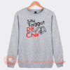 Silly-Faggot-Dix-Are-For-Chix-Sweatshirt-On-Sale