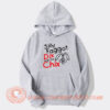 Silly Faggot Dix Are For Chix hoodie On Sale