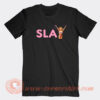 Slay-Bikini-Lady-Gaga-T-shirt-On-Sale