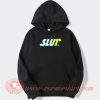 Subway Slut hoodie On Sale