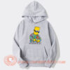 The Notorious Bart Hip Hop hoodie On Sale