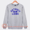 Tim-Taylor’s-Detroit-XXL-Lions-Sweatshirt-On-Sale
