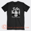 Torn-Natalie-Imbruglia-I'm-All-Out-Of-Faith-T-shirt-On-Sale
