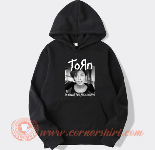 Torn Natalie Imbruglia I'm All Out Of Faith hoodie On Sale