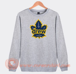 Toronto-Maple-Leafs-x-Drew-Sweatshirt-On-Sale