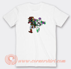 Toy-Story-Star-Wars-Crossover-T-shirt-On-Sale