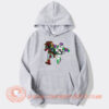 Toy Story Star Wars Crossover hoodie On Sale