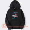 Trans Right Or Else Guns hoodie On Sale