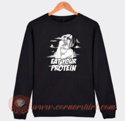 Ymir-Eat-Your-Protein-Attack-On-Titan-Sweatshirt-On-Sale