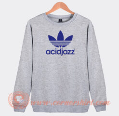 Acid-Jazz-Logo-Parody-Sweatshirt-On-Sale