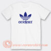 Acid-Jazz-Logo-Parody-T-shirt-On-Sale