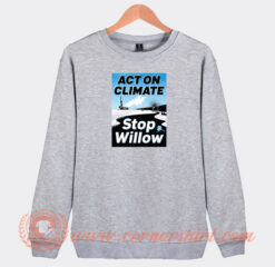 Act-On-Climate-Stop-Willow-Sweatshirt-On-Sale