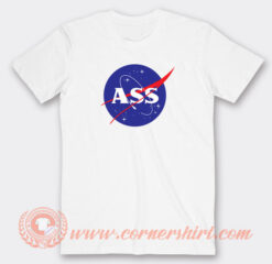 Ass-Nasa-Logo-Parody-T-shirt-On-Sale