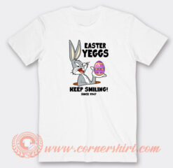 Bugs-Bunny-Easter-Yeggs-Since-1947-T-shirt-On-Sale