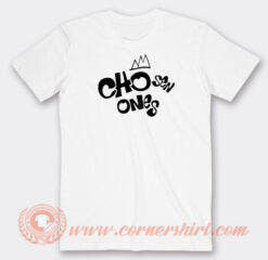 Chosen-Ones-T-shirt-On-Sale