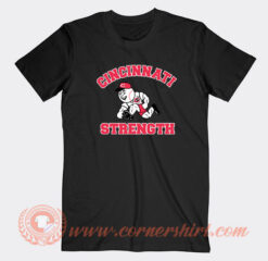 Cincinnati-Reds-Strength-T-shirt-On-Sale