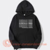 Clinically Tired hoodie On Sale