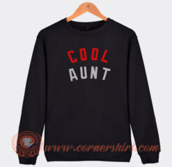 Cool-Aunt-Sweatshirt-On-Sale