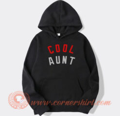 Cool Aunt hoodie On Sale