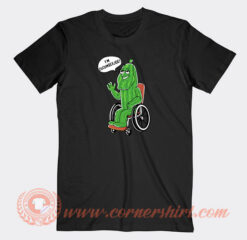 Cucumber-Joe-T-shirt-On-Sale
