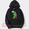 Cucumber Joe hoodie On Sale