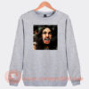 Dazed-Confused-Ted-Nugent-Tooth-Fang-Claw-Sweatshirt-On-Sale