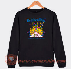 Deadheadland-Disneyland-Sweatshirt-On-Sale