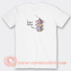 Death-by-a-Thousand-Cuts-Traffic-Light-T-shirt-On-Sale