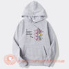 Death by a Thousand Cuts Traffic Light hoodie On Sale