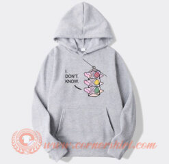 Death by a Thousand Cuts Traffic Light hoodie On Sale
