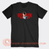 Eleven-Stranger-Things-T-shirt-On-Sale