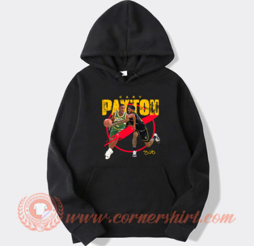 Gary Payton II Golden State Warriors hoodie On Sale
