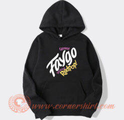 Genuine Faygo Deelicious Redpop hoodie On Sale