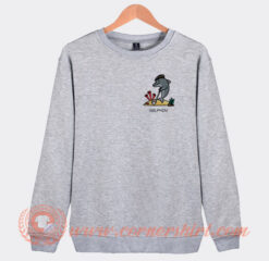 Golphin Dolphin Harry Styles Sweatshirt On Sale