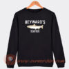 Heyward's-Seafood-Fish-Logo-Sweatshirt-On-Sale
