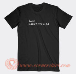 Hotel-Saint-Cecilia-Taylor-Hawkin-T-shirt-On-Sale