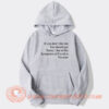 If You Don't Like Me You Should Get Tested hoodie On Sale
