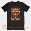 If You can't Handle Me When I'm Being a Bad boy T-shirt On Sale