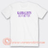 Kabbalists-Do-It-Better-T-shirt-On-Sale