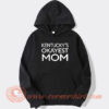 Kentucky’s Okayest Mom hoodie On Sale
