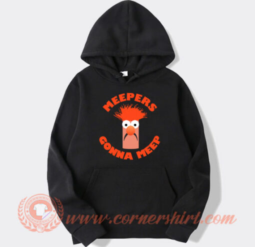 Meepers Gonna Meep hoodie On Sale