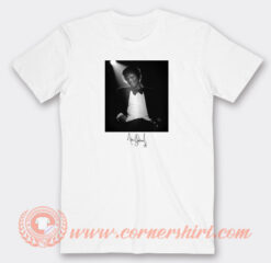 Michael-Jackson-Classic-Portrait-T-shirt-On-Sale