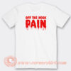 Off-The-Hook-Pain-Brock-Lesnar-T-shirt-On-Sale
