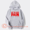 Off The Hook Pain Brock Lesnar hoodie On Sale