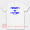 Patriots-Versus-Everybody-T-shirt-On-Sale