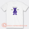 Princess-Diana-Teddy-Bear-T-shirt-On-Sale