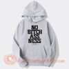Sean John No Bitch Ass Ness hoodie On Sale