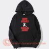 Shawn Michaels Wrestling Academy hoodie On Sale