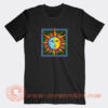 Sun-Moon-Stars-Celestial-Mad-Engine-T-shirt-On-Sale