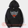 Tapout Tekken 6 King hoodie On Sale
